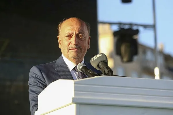 Asgari ücret 2023’te ne kadar olacak? EYT’de son durum ne? Bakan Vedat Bilgin’den flaş açıklama