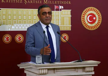 CHP'li Tanrıkulu: Tek tip elbise işkencedir