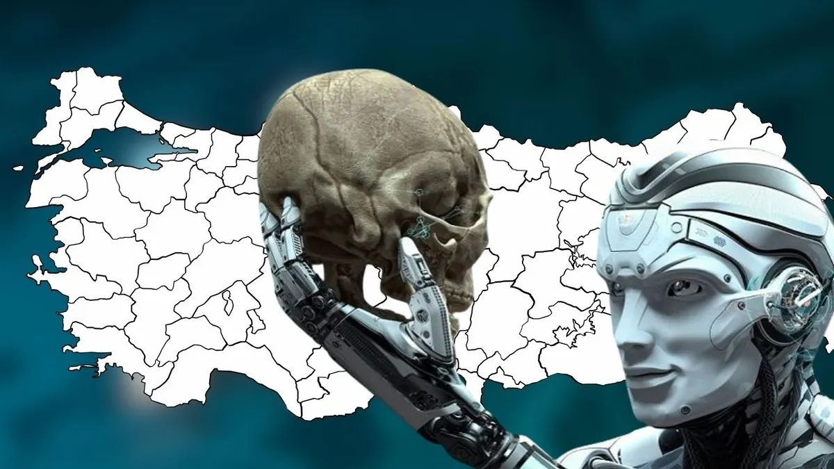 Türkiye'nin en zeki ili hangisi? İşte IQ seviyesine göre illerin sıralaması!