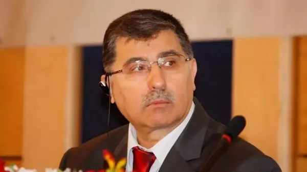 FETÖ’de güç savaşları! Elebaşı Fetullah Gülen’i öldürülme korkusu sardı! Örgüt 5’e bölündü