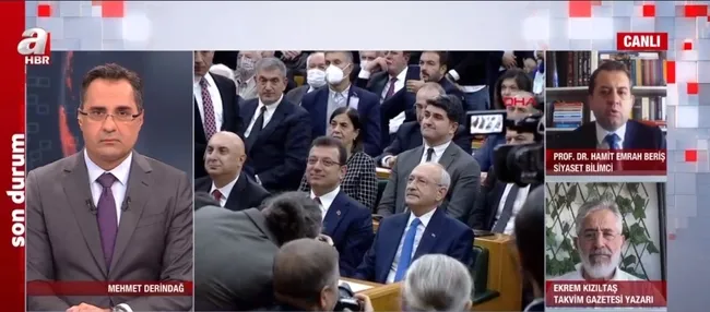 CHP’ye kayyım atanabilir polemiği! CHP yönetimi ve PM, kurultay yapılmadığı için hukuken düştü mü?