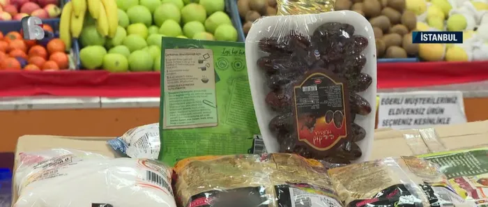 Son dakika: Ramazan’da gıda terörüne dikkat! Ramazan kolisinde son kullanma tarihi uyarısı - 2