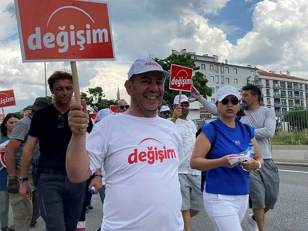1688815479189.jpeg CHP'li Tanju Özcan Kemal Kılıçdaroğlu'na süre verdi: 4 günün kaldı - 4