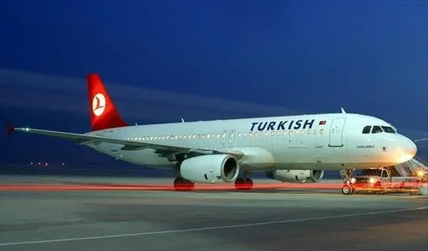 THY’den tarihi başarı! Pandemiye rağmen liste başı! - 5