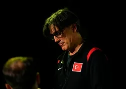 Vincenzo Montella istifa edecek mi? Eleştirilere yanıt verdi