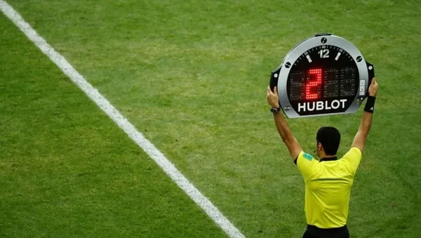 UEFA deplasman golü kuralını kaldırıyor! 5 oyuncu değişikliği kuralı için yeni karar