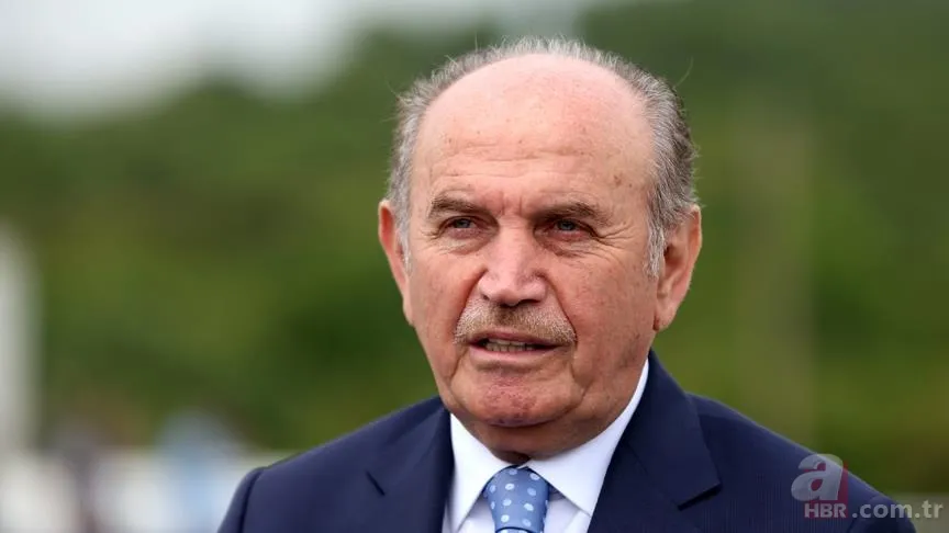 Son dakika: Kadir Topbaş neden öldü? Kadir Topbaş kimdir, nereli? Eski İBB Başkanı Kadir Topbaş kaç yaşındaydı? 12