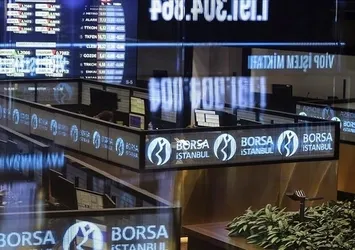 Borsa İstanbul'da bilanço dopingi! Yeni rekora koşuyor