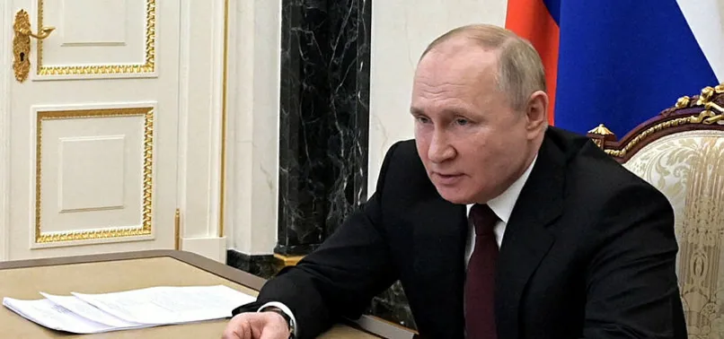 Son dakika: Rusya'dan flaş Ukrayna gerginliği açıklaması! Putin'den ABD'ye net mesaj