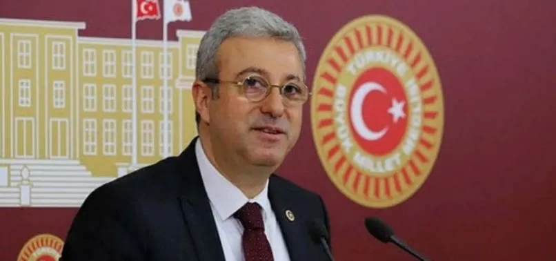 CHP'li Alpay Antmen'in itiraz oyunu tutmadı! Hakimden hukuk dersi