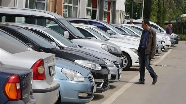 Araç sahipleri dikkat! Danıştay'dan emsal karar - 3
