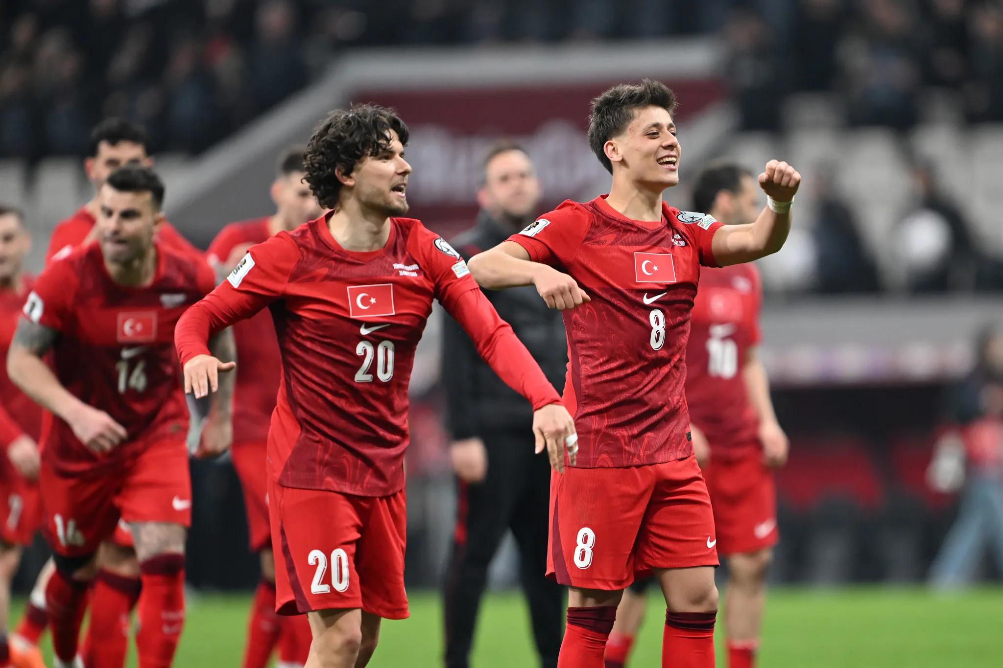 Yapay zekaya sorduk! Türkiye-Kosova finali nasıl sonuçlanır? İşte yanıtı...