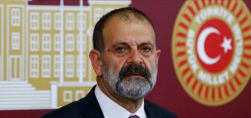 HDP'nin tecavüzcü vekili Tuma Çelik için hesap vakti
