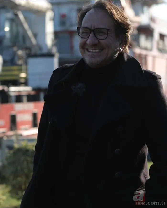 Özgür Ozan'ın oğlu 20 yaşına girdi: "Yakışıklılıktan önce karakter gelir" 8