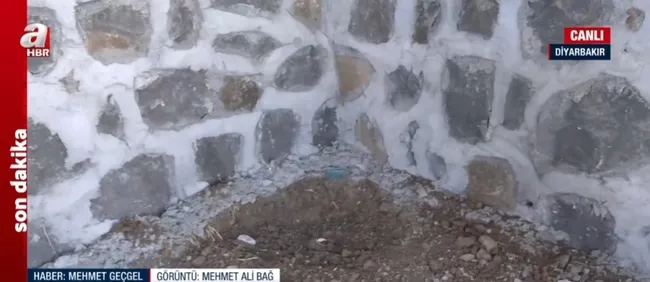 A Haber adım adım Narin cinayetinin izini sürdü