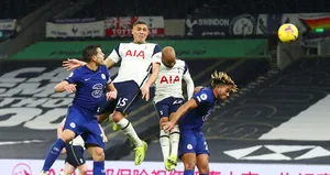 Londra derbisinde kazanan Chelsea