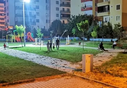 Malatya Pütürge’de 5 büyüklüğünde deprem | Vatandaş sokağa döküldü! Son depremler