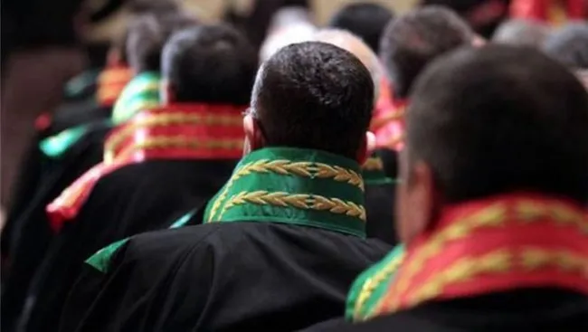 Bakanlık düğmeye bastı! Aile içi ve kadına yönelik şiddete özel savcı! - 2