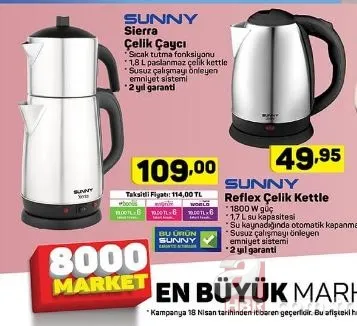 A101 aktüel ürünler kataloğu 18 Nisan yayında! A101 indirimli ürünler neler? 10