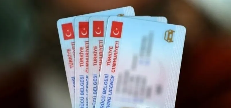 Ehliyet yenileme için son gün ne zaman? 2022 Ehliyet yenileme başvuru işlemleri, harcı, ücreti, evrakları nelerdir?