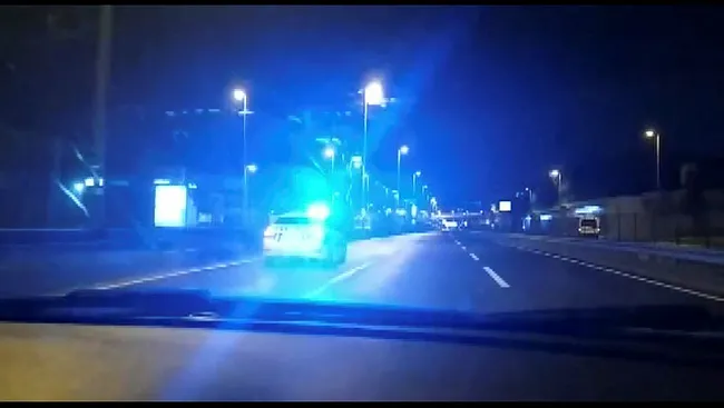 İstanbul’da polis ve hırsızlar arasında film gibi kovalamaca - 4