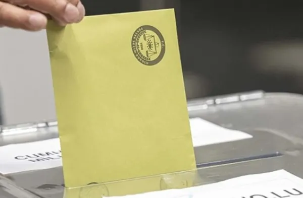 28 Mayıs YSK seçim yayın yasağı saat kaçta kalkacak? Seçim yayın yasağı kaçta bitiyor?