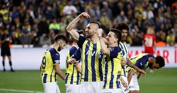 Dinamo Kiev Fenerbahçe maçı ne zaman, ayın kaçında oynanacak? Dinamo Kiev Fenerbahçe maçı şifreli kanalda mı yayınlanacak? - 4