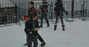 İstanbul’da beklenen kar ne zaman yağacak?