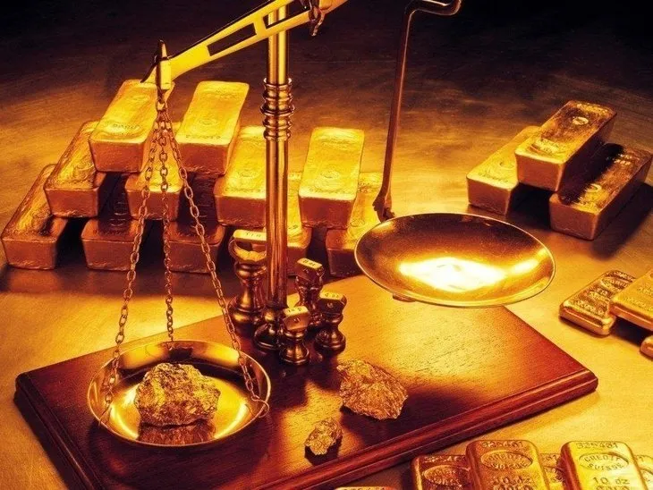 Altın fiyatlarında ivme terse döndü! Uzman isim hem tarih hem de rakam verdi! 24 Kasım güncel gram, çeyrek, yarım altın fiyatları...