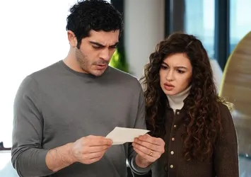 Bir Gece Masalı'nda iyileşen Mahir Selim'in peşine düştü!