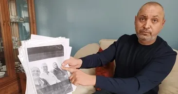 Hayatının aşkı 500 bin lira dolandırdı! Her şey ’merhaba çok güzelsiniz diyerek başladı