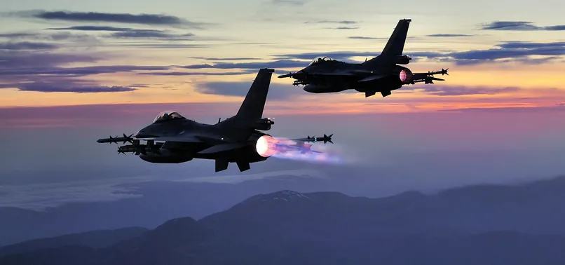 Kars'ta 8 terörist etkisiz hale getirildi