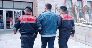 Jandarma suçlulara göz açtırmıyor!