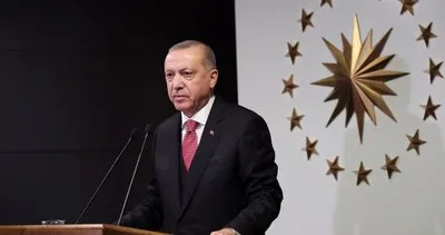 Başkan Erdoğan: Berlin’deki Mevlana Camii'ne polis operasyonunu şiddetle kınıyorum