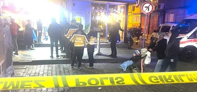 1 aydır aranan emlakçı kiralamak için anahtarını aldığı evde ölü bulundu
