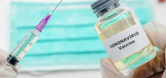 Rusya’dan sonra İngiltere’den de flaş aşı adımı! 8 Aralık tarihinde başlıyor!