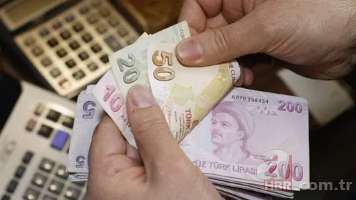 Bankalar alev aldı! Hesabı olanın cebi dolacak! 50.000 TL'nin 32 günlük getirisi ne kadar, kaç TL? 9