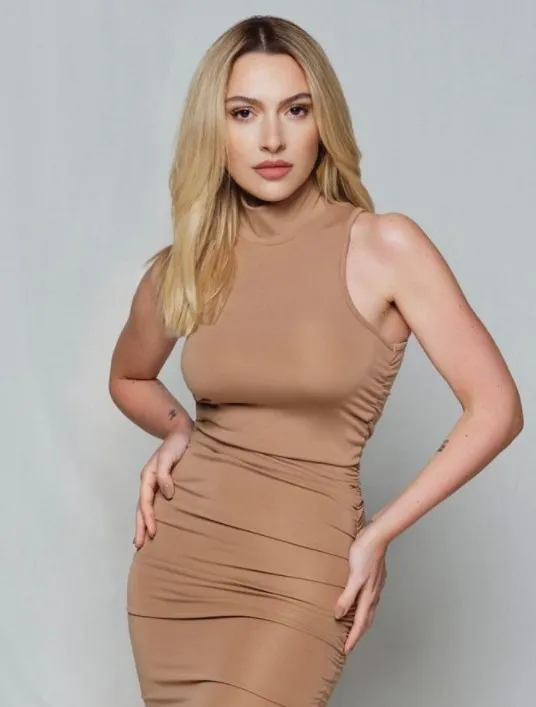 Demet Akalın’ın yeni hedefi Hadise! Bu iddialar ortalığı karıştırır