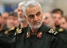 Pentagon: Kasım Süleymani, Trumpın talimatıyla öldürüldü