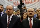 CHPde İnce hesapların perde arkası