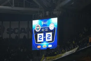 Fenerbahçe – Rizespor maçı sonrası olay sözler!