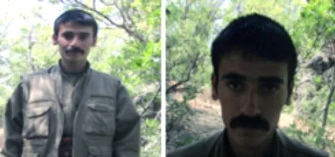 PKK’nın 20 yıllık arşivi ele geçirildi! Teröristten HDP’de ikinci katta oturan dayı itirafı