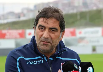 Ünal Karaman: Şampiyon olacağız