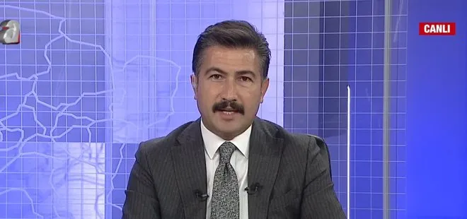 AK Parti Grup Başkanvekili Özkan: PKK hızla eriyor
