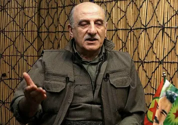 Avrupa PKK'ya ne talimat verdi? Terörist Duran Kalkan duyurdu! Ateşkes yok savaşmayı sürdürün...