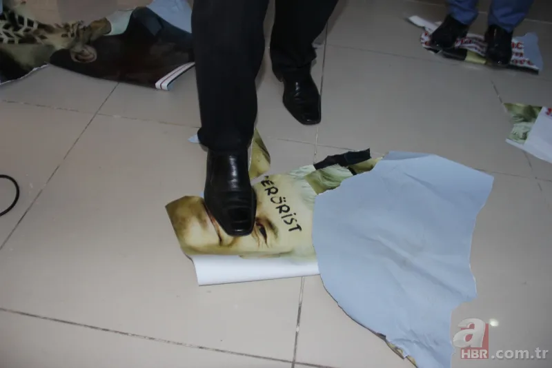 Fransız mallarına dev boykot! Tek ses oldular... 21