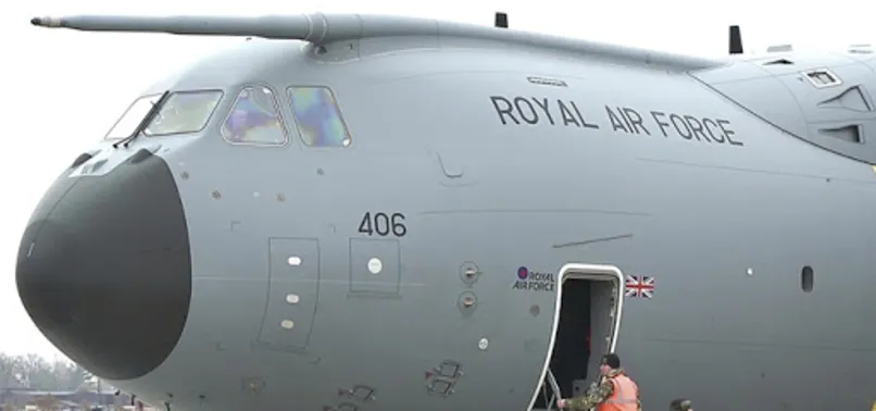 İngiliz gazete Telegraph: Türk hükümeti İngiliz bakanların imajını kurtardı