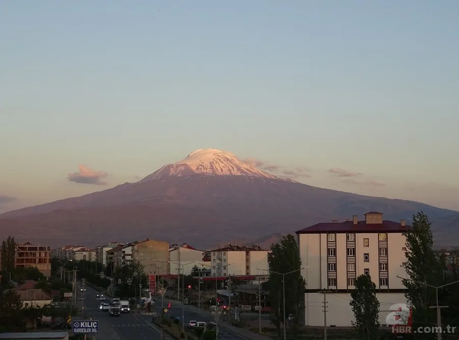Şehirlerin eski isimleri açıklandı! İşte yaşadığınız şehrin ve memleketinizin eski adı: Bizans, Selçuklu, Osmanlı... 11