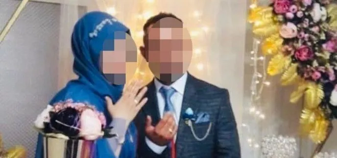 Konya'da eski nişanlıdan kezzaplı dehşet! İfadesi kan dondurdu: Kelimelerle yapamadığımı kimyasalla yapmak istedim