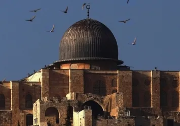 İslam dünyasına Mescid-i Aksa çağrısı
